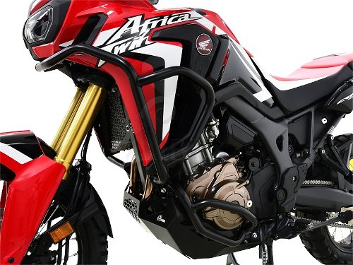 Juego de barras de protección Zieger para Honda CRF 1000 L