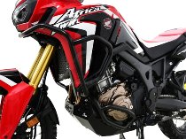 Set di barre di protezione Zieger per Honda CRF 1000 L