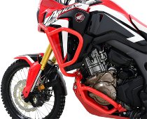 Zieger Sturzbügel-Set für Honda CRF 1000 L Africa