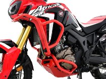 Juego de barras de protección Zieger para Honda CRF 1000 L