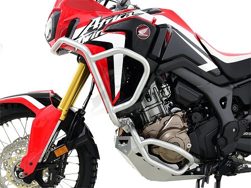 Zieger crash bar set for Honda CRF 1000 L Africa