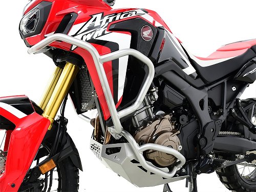 Set di barre di protezione Zieger per Honda CRF 1000 L