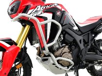 Juego de barras de protección Zieger para Honda CRF 1000 L