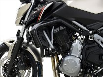 Zieger Arceaux de sécurité pour Kawasaki Z650 BJ 2017-24