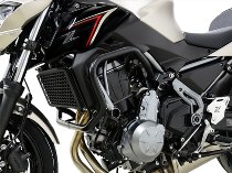 Zieger Arceaux de sécurité pour Kawasaki Z650 BJ 2017-24