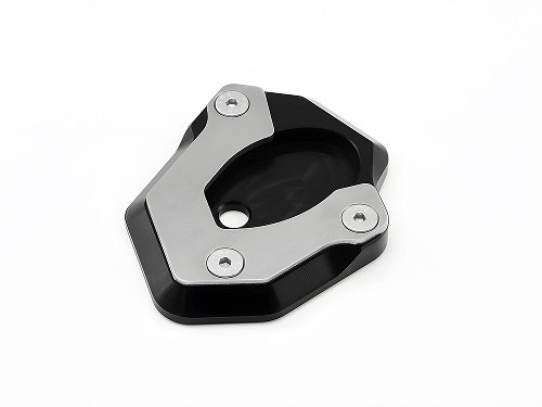 Zieger side stand foot for Kawasaki Versys 1000