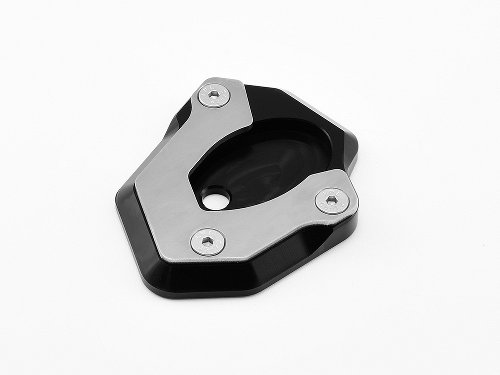 Zieger Pied de béquille latérale pour Kawasaki Z650