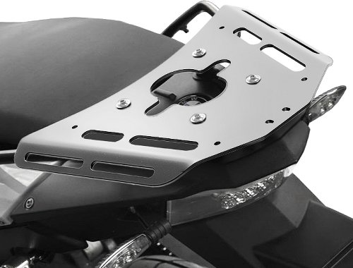 Portaequipajes Zieger para BMW F 650 GS Twin