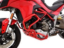 Zieger pare-chocs pour Ducati Multistrada 1200 / S
