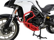 Zieger pare-chocs pour Ducati Multistrada 950