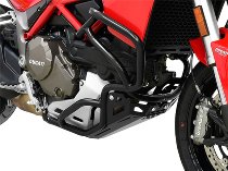 Protector de motor Zieger para Ducati Multistrada 1200