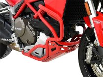 Protector de motor Zieger para Ducati Multistrada 1200