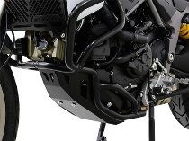 Zieger Motorschutz, schwarz - Ducati Multistrada 950 / V2 /