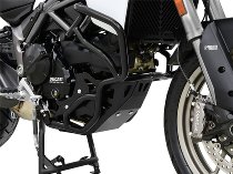 Ducati Multistrada 950 - Protège-moteur Zieger