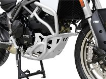 Ducati Multistrada 950 - Protège-moteur Zieger