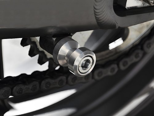 Bobine Zieger M10 oro con manicotto distanziatore
