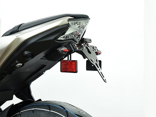 Zieger Halteset E4 Reflektor M10 Paar am Blinker