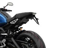 Zieger Kennzeichenhalter geeignet für Yamaha XSR900
