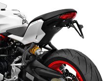 Zieger Kennzeichenhalter geeignet für Ducati Supersport / S