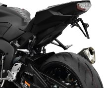 Zieger Kennzeichenhalter geeignet für Honda CBR 1000 RR