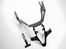 Zieger Kennzeichenhalter geeignet für Honda CBR 600 RR
