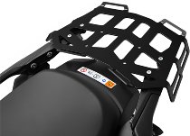 Zieger luggage rack for Kawasaki Versys 1000