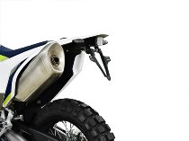 Zieger Kennzeichenhalter geeignet für Husqvarna 701 Enduro
