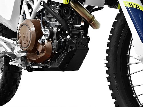 Protezione motore Zieger per Husqvarna 701 Enduro