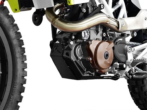 Protezione motore Zieger per Husqvarna 701 Enduro