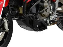 Protezione motore Zieger per Ducati Multistrada 1200 / S