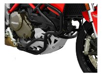 Protezione motore Zieger per Ducati Multistrada 1200 / S