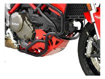 Zieger engine guard for Ducati Multistrada 1200 / S