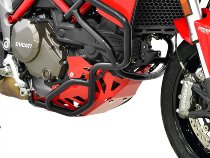 Ducati Multistrada 1200 / S protection moteur Zieger