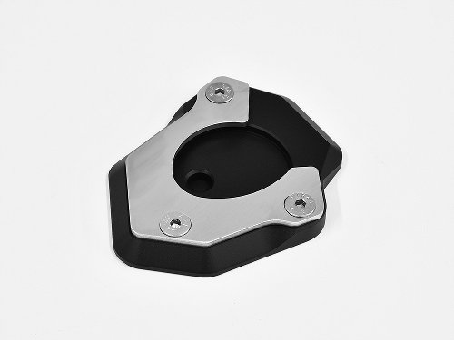 Zieger side stand foot for Husqvarna 701 Enduro