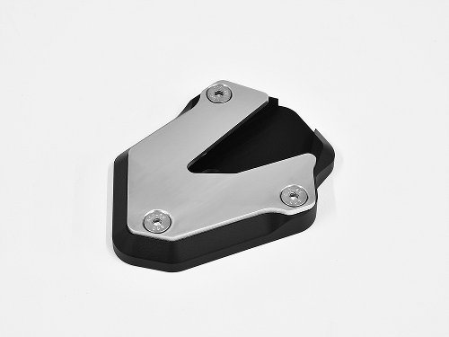 Pie de caballete lateral Zieger para Suzuki SV 650 N / S