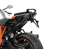 Zieger Kennzeichenhalter geeignet für KTM 1290 Super Duke GT