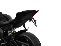 Zieger Kennzeichenhalter geeignet für Yamaha YZF-R6