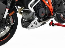 Zieger engine guard for KTM 1290 Super Duke GT