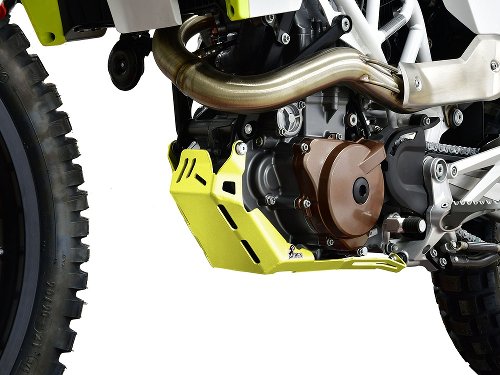 Zieger protection moteur pour Husqvarna 701 Enduro