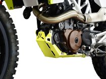 Zieger engine guard for Husqvarna 701 Enduro