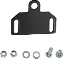 Zieger holder suitable for lighting Nano, Sky, Byte, Pin