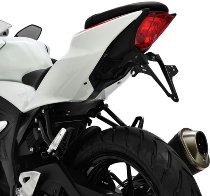 Zieger Kennzeichenhalter geeignet für Suzuki GSX-R 125