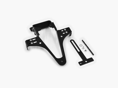 Zieger license plate holder universal type 7