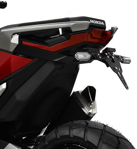 Zieger blinker holder suitable for Honda models 2016-24
