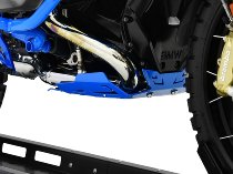 Zieger Protection moteur adapté pour BMW R 1200 GS Rallye