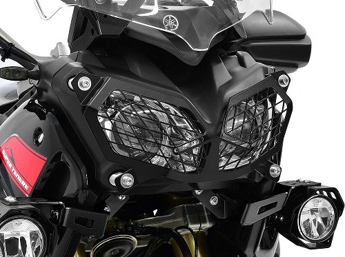 Protector de faro Zieger para Yamaha XT 1200 Z