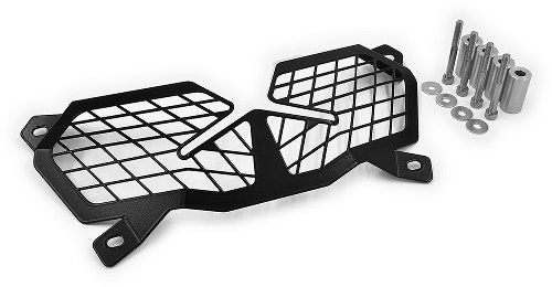 Zieger headlight guard for Yamaha XT 1200 Z