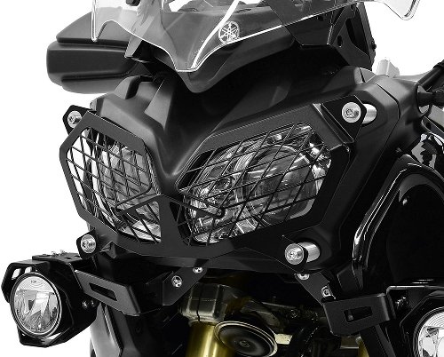 Zieger headlight guard for Yamaha XT 1200 Z