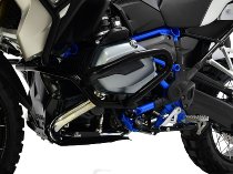 Barra di protezione Zieger per BMW R 1200 GS BJ 2013-18