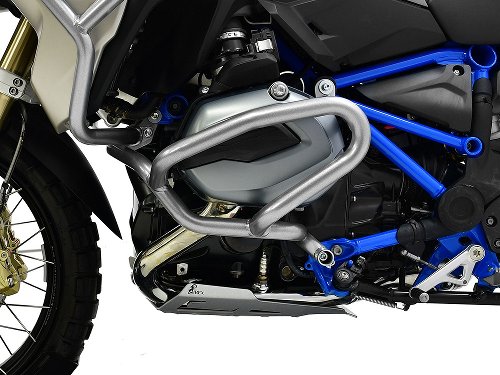 Zieger crash bar for BMW R 1200 GS BJ 2013-18